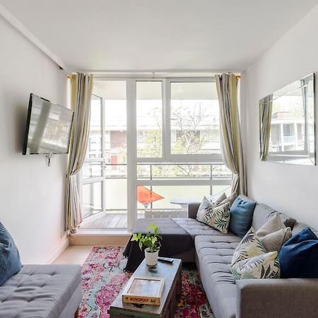 The Clarence, Central London Apartment W/ Wifi Экстерьер фото