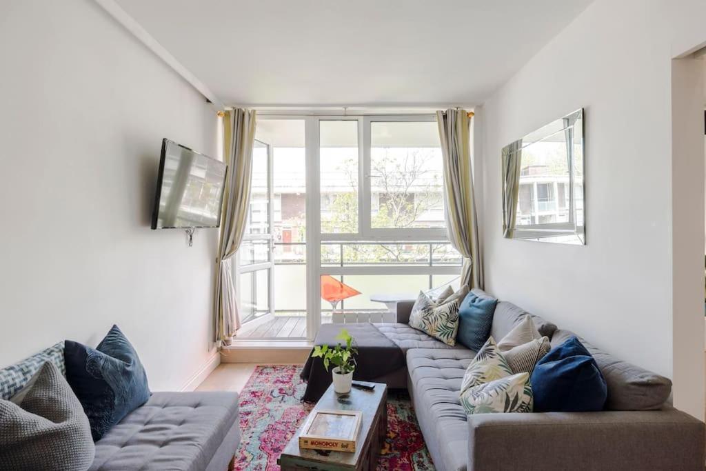 The Clarence, Central London Apartment W/ Wifi Экстерьер фото