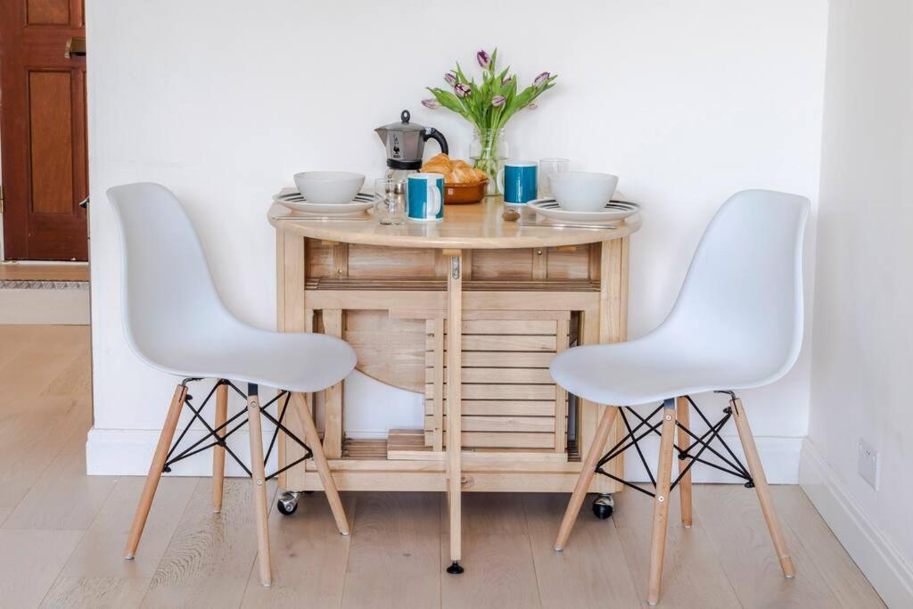 The Clarence, Central London Apartment W/ Wifi Экстерьер фото
