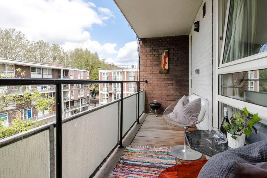 The Clarence, Central London Apartment W/ Wifi Экстерьер фото