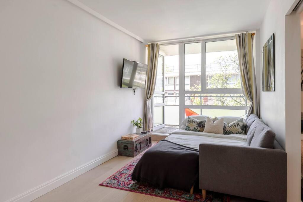 The Clarence, Central London Apartment W/ Wifi Экстерьер фото