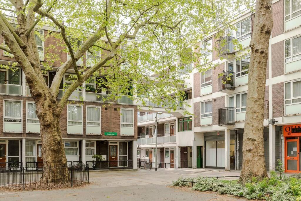 The Clarence, Central London Apartment W/ Wifi Экстерьер фото